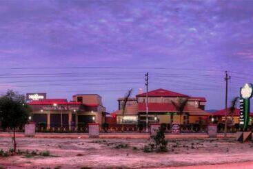 Bandipur Wildlife Resort & Spa, Bandipur