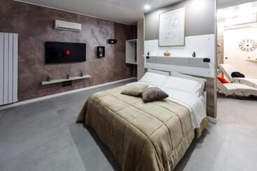 B&b Palazzo Del Toro