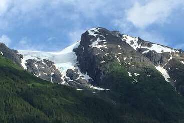 Bed and Breakfast Guesthouse Austria