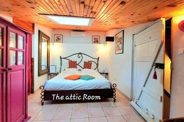 Bed & Breakfast La Bergerie Du Moulin