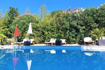 צימר La Bergerie Du Moulin