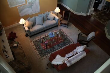 Bed and Breakfast The Inn On Bath Creek