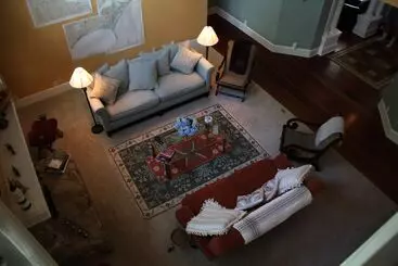 ベッドアンドブレックファースト The Inn On Bath Creek