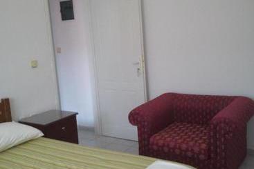 Apartaments turístics City Center Apartment