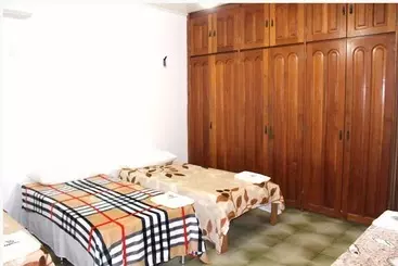 Cruviana Backpackers Hostel