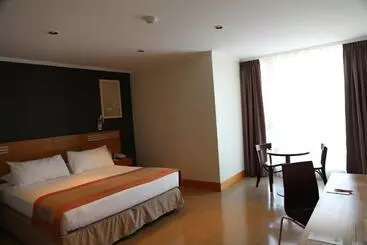 Hotel Alto Del Sol Latorre Mejillones