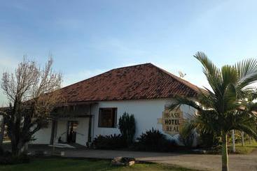 ホテル Brasil Real