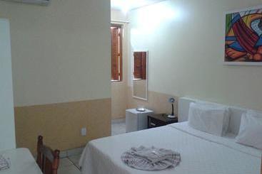 فندق Brasil Real