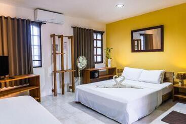 Hotelli Bulskamp Inn