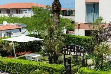 Hotel La Bussola