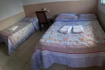 Hotel New