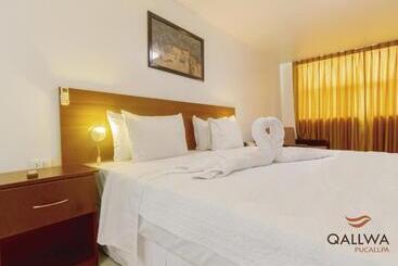 Hotel Qallwa Pucallpa