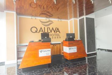Hotel Qallwa Pucallpa