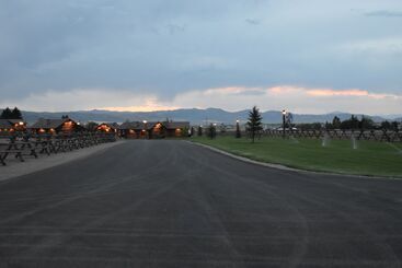 Kodiak Mountain Resort