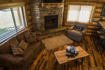 Kodiak Mountain Resort