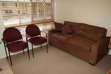 Motelli Country Roads Motor Inn Gayndah