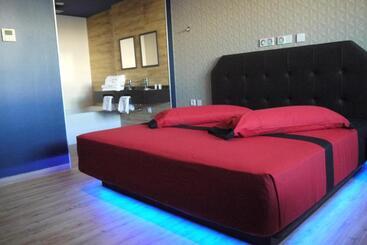 Motel Venus Madrid Norte