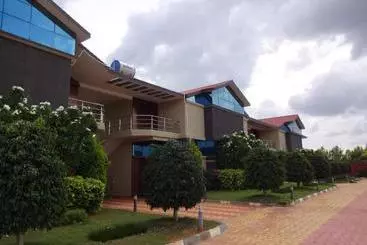 Bandipur Wildlife Resort & Spa, Bandipur