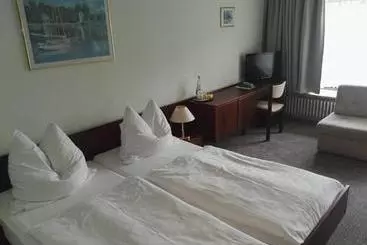 Strandhotel Salty