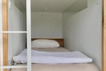 The Hide Hostel At Canggu