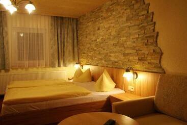 Wanderhotel Grüner Baum