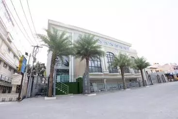 Baby Elite By Tio   The Indian Origin Hotels