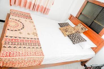 住宿加早餐  Villa Bellissima