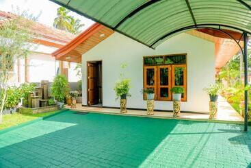 Bed & Breakfast Villa Bellissima