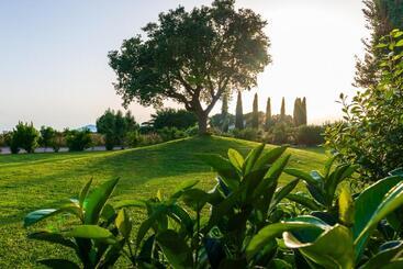 Agriturismo 8e28 Capalbio