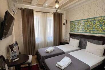 Hotel Altair Boutique