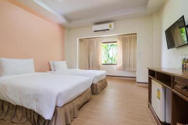 Hotel Baan Lanna Chiangrai