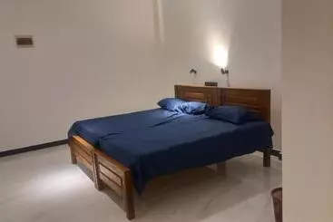 ホテル Elil Thankagam