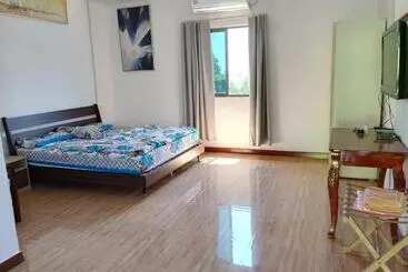 Hotel Klarha   Gol
