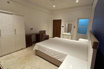 Hotell Kr7 Residence