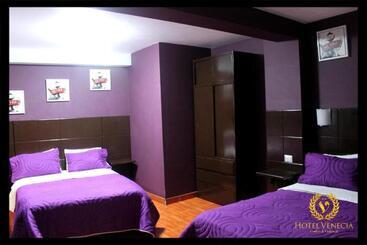 Hotel Venecia Ll