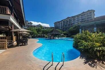 Aparthotel One Oasis Condotel By Dhebs