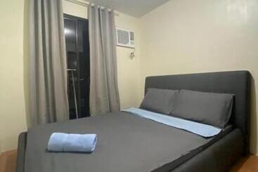 Huoneistohotelli One Oasis Condotel By Dhebs