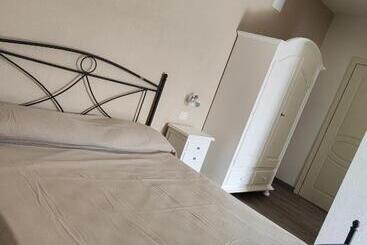 Пансион Bussola