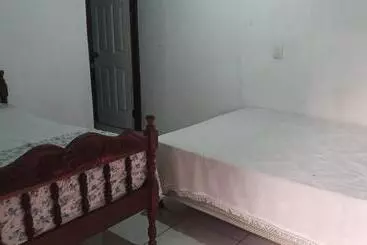 پانسیون Guadalupe Herrera