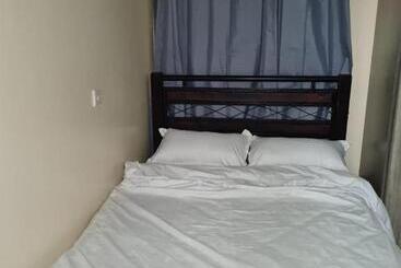 Pensão Nashville Homes