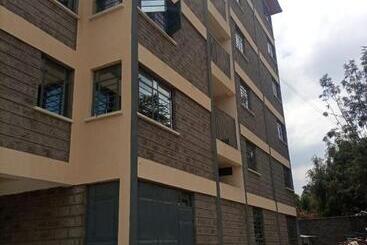 پانسیون Nashville Homes