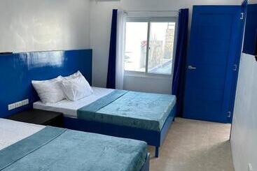 Skytel Resort Alfonso Cavite 2