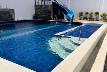 Skytel Resort Alfonso Cavite 2