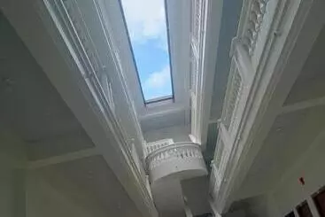 هاستل Benediktus Pilgerhaus