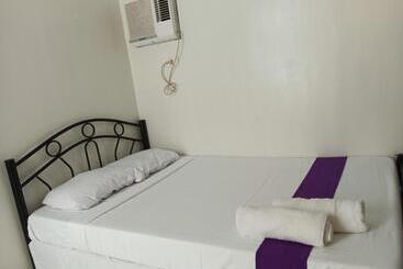 هاستل Benediktus Pilgerhaus