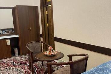Hostel Maroqand Botique