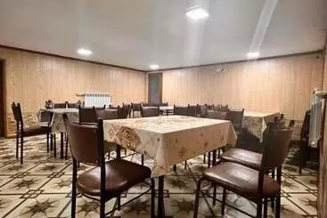 Assalom Hostel