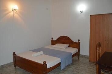 민박 The 489 Residence