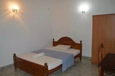 ベッドアンドブレックファースト The 489 Residence