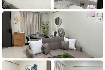 公寓式酒店  Eves Urban Haven